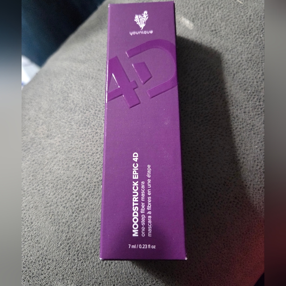 Younique 4D Mascara